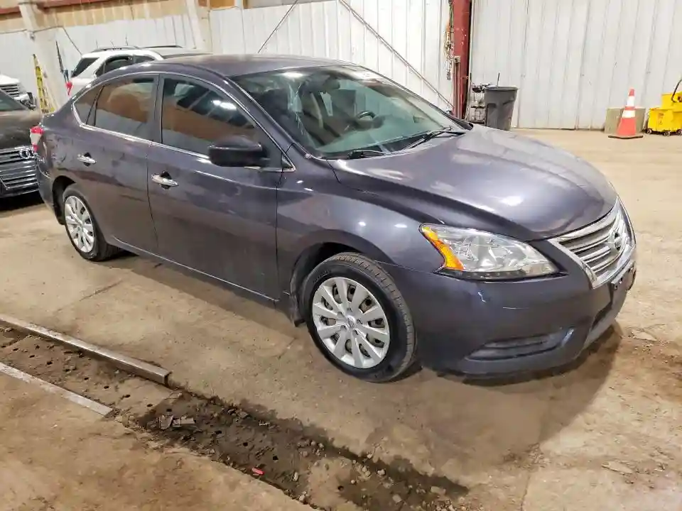 3N1AB7AP8DL634106 2013 NISSAN SENTRA-3