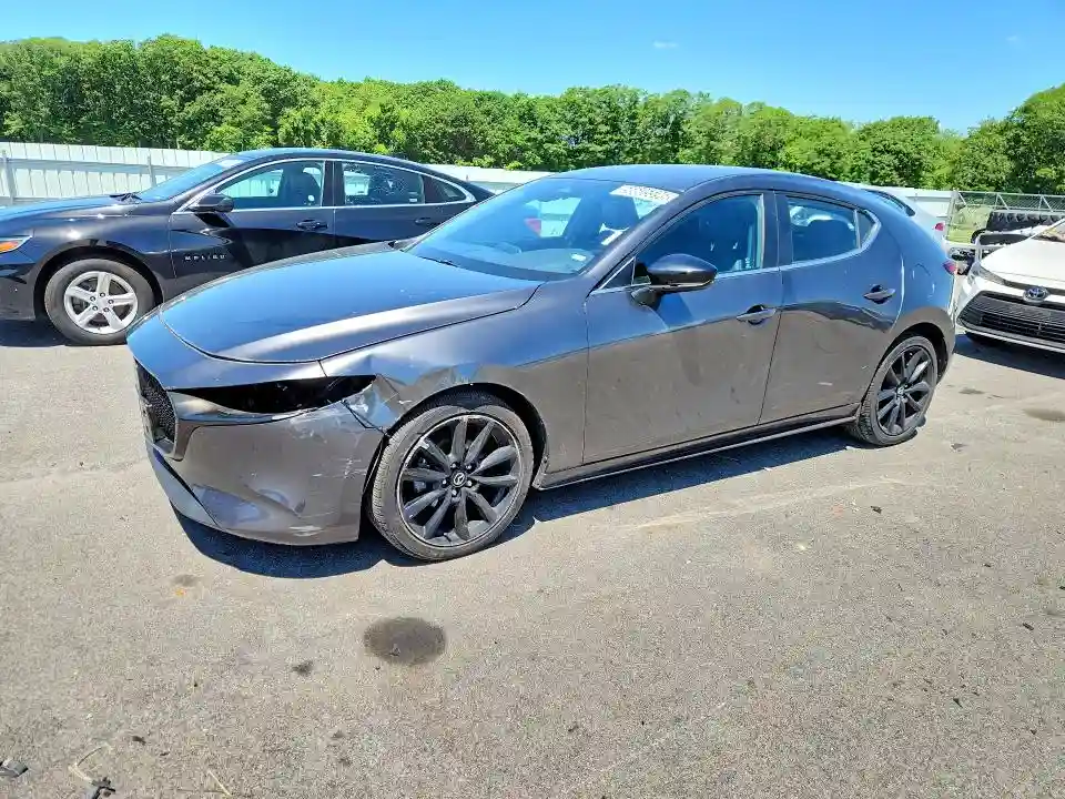 JM1BPAKM9R1713027 2024 MAZDA 3 SELECT S-0