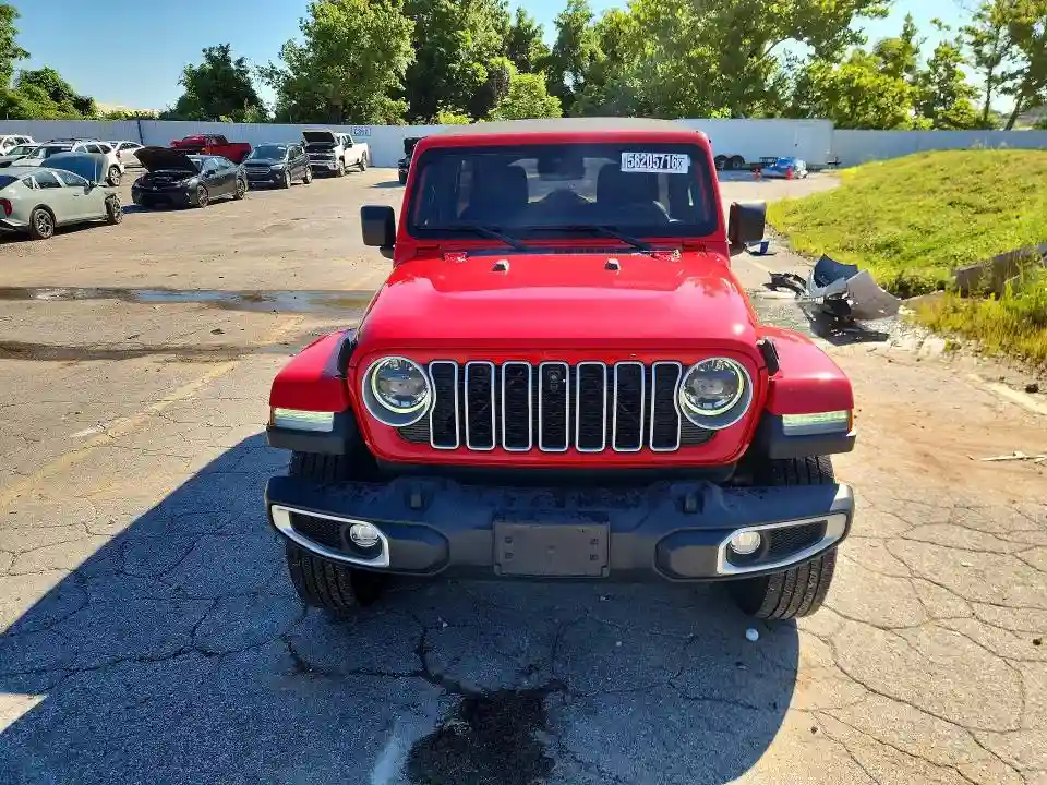 1C4PJXEN0RW132730 2024 JEEP WRANGLER-4