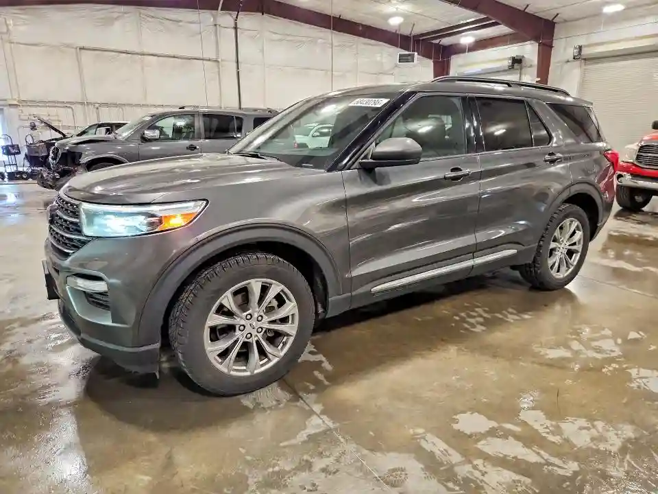 1FMSK8DH7LGA60916 2020 FORD EXPLORER-0