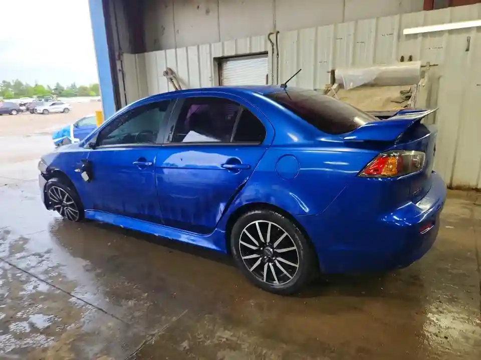 JA32U2FU2BU044532 2011 MITSUBISHI LANCER-1