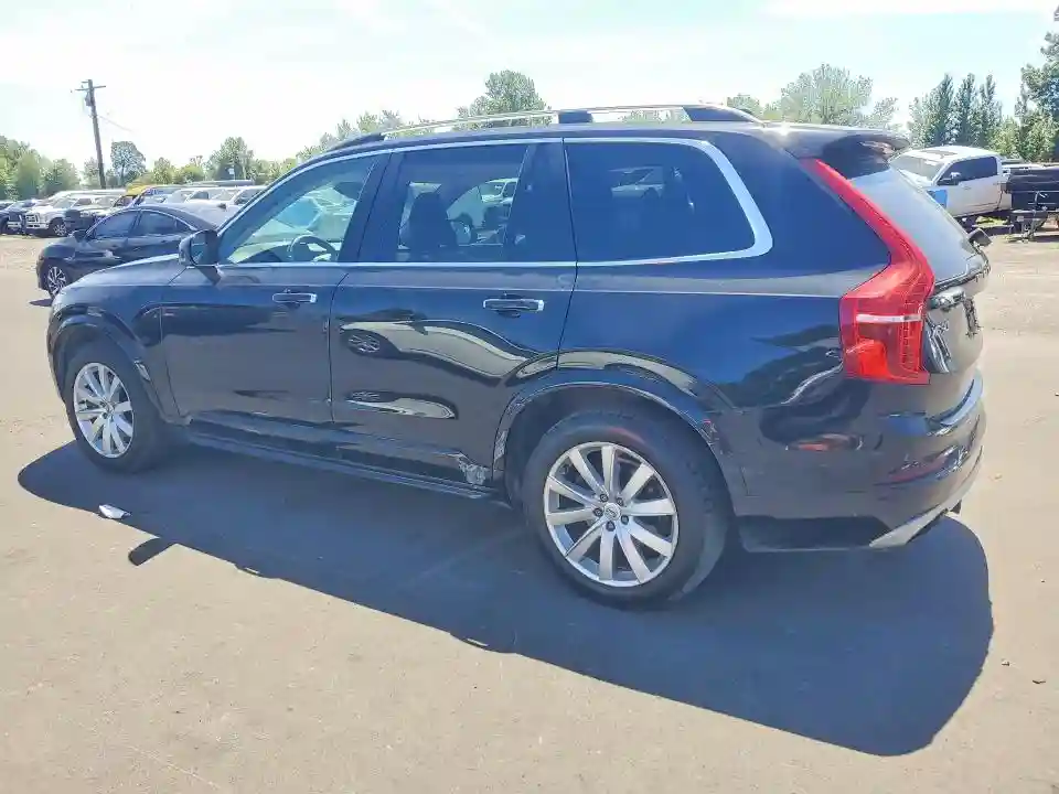 YV4A22PK8G1026932 2016 VOLVO XC90-1