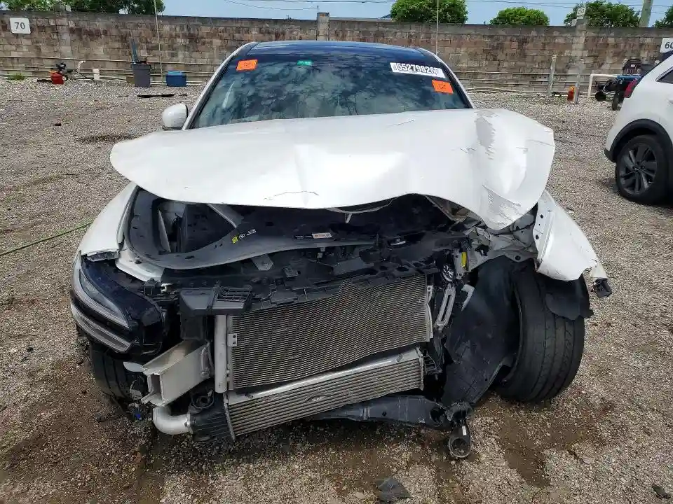 KMTG34TA9PU120207 2023 GENESIS G70-4