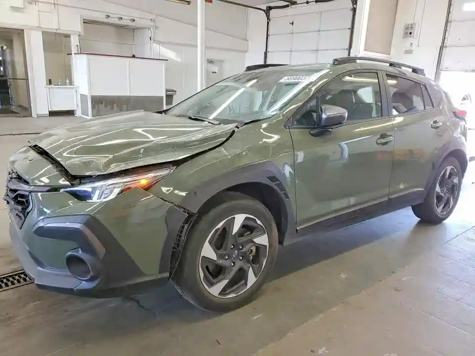 4S4GUHM68R3792132 2024 SUBARU CROSSTREK-0