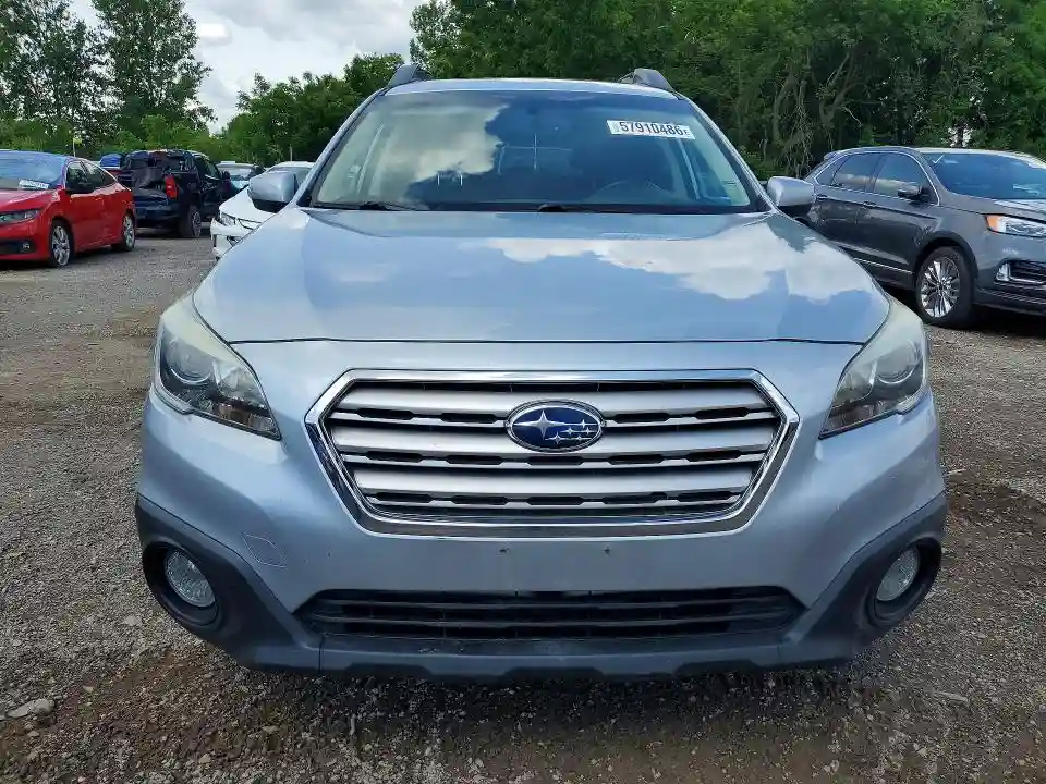 4S4BSFLC1G3285436 2016 SUBARU OUTBACK-4