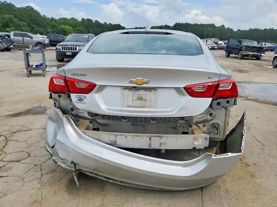 1G1ZE5ST4HF290385 2017 CHEVROLET MALIBU-5