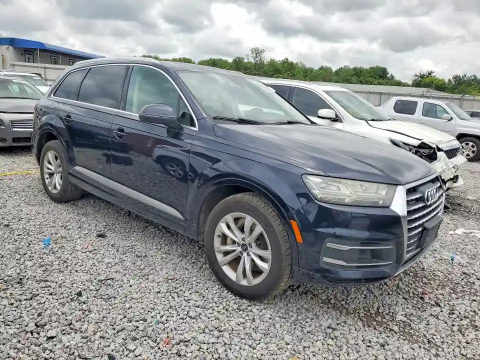 WA1LAAF72HD026991 2017 AUDI Q7-3