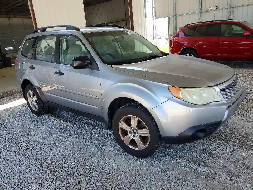 JF2SHBBC7BH746276 2011 SUBARU FORESTER-3