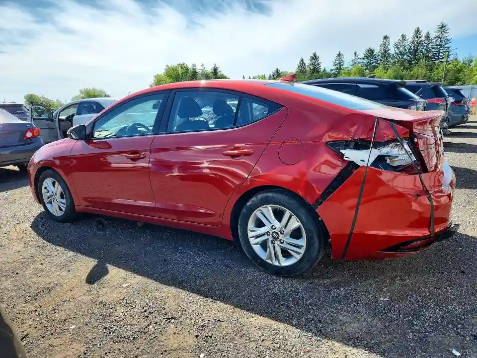 KMHD84LF5LU109838 2020 HYUNDAI ELANTRA PR-1
