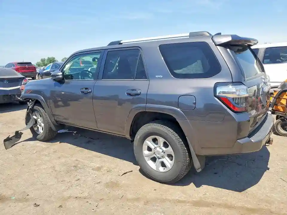 JTENU5JR1N6068280 2022 TOYOTA 4RUNNER-1