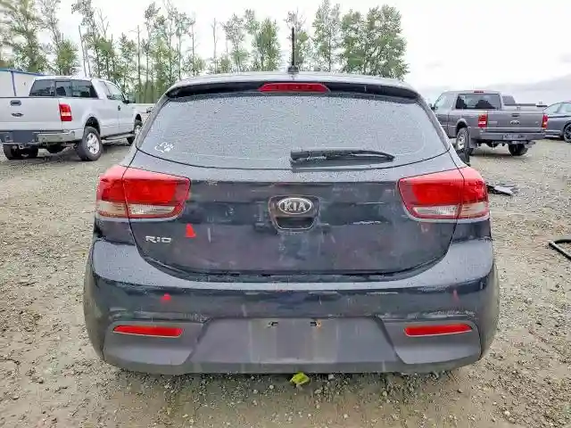 3KPA25ABXJE095641 2018 KIA RIO-5