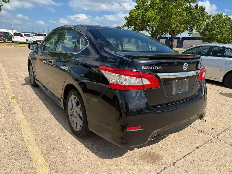 3N1AB7AP5FY354763 2015 NISSAN SENTRA-2