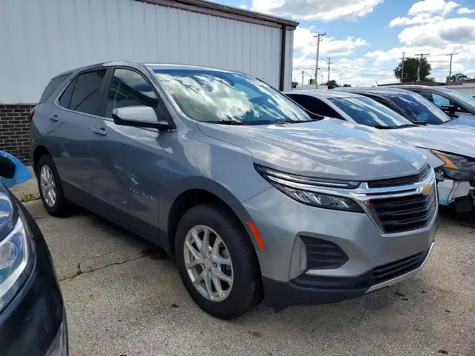 3GNAXTEG0PL159158 2023 CHEVROLET EQUINOX-3