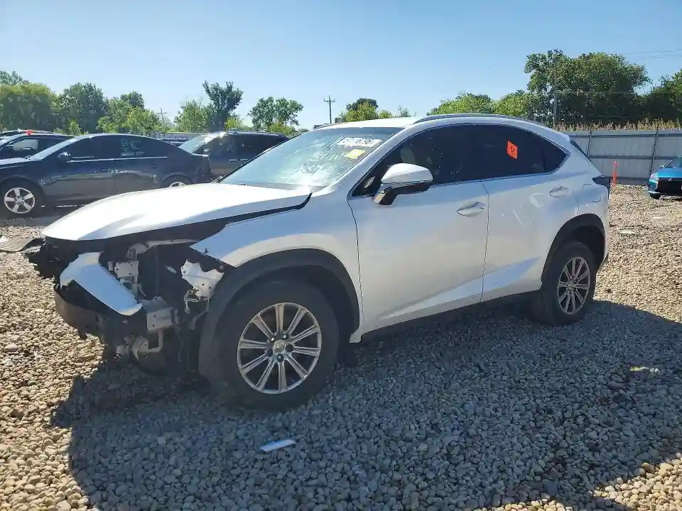 JTJYARBZ1G2038316 2016 LEXUS NX-0