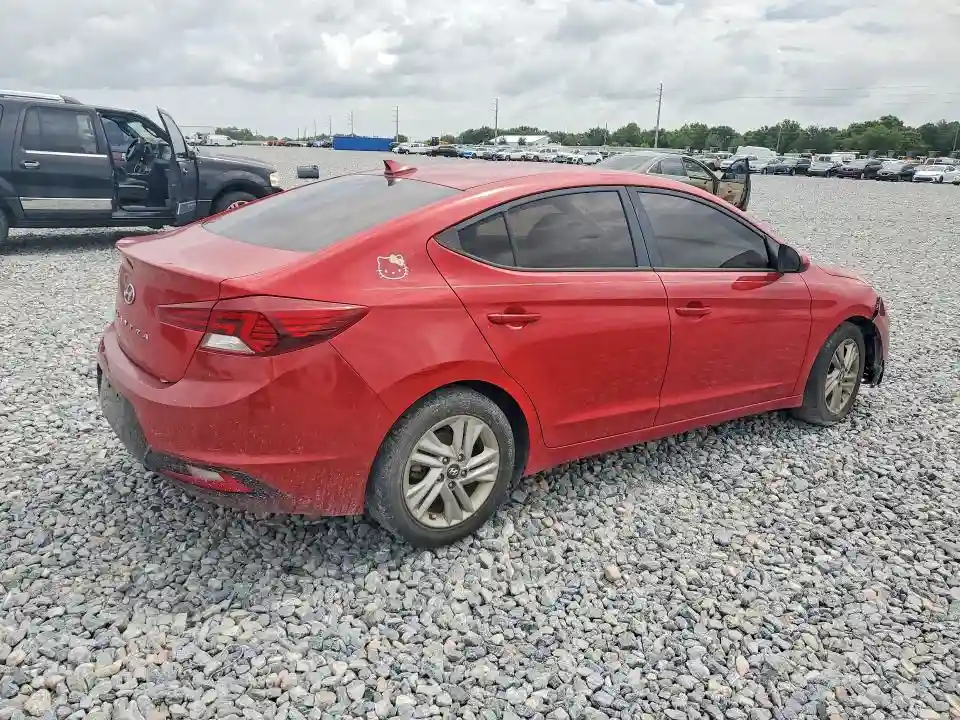 KMHD84LF0LU014801 2020 HYUNDAI ELANTRA-2