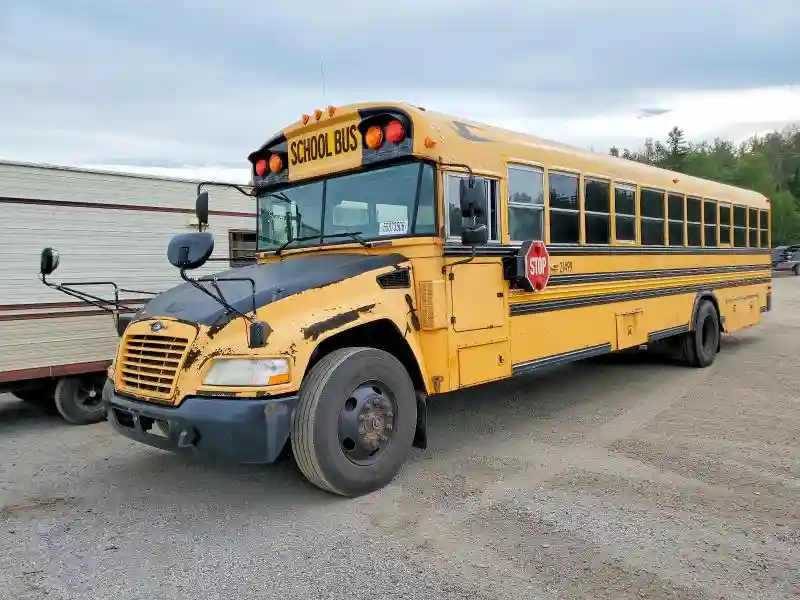 1BAKGCPH9CF288484 2012 BLUEBIRD SCHOOL BUS-1
