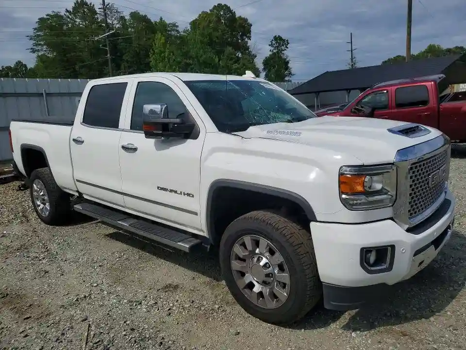 1GT12UEY7HF122755 2017 GMC SIERRA-3