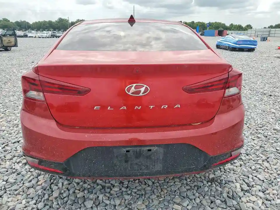 KMHD84LF0LU014801 2020 HYUNDAI ELANTRA-5