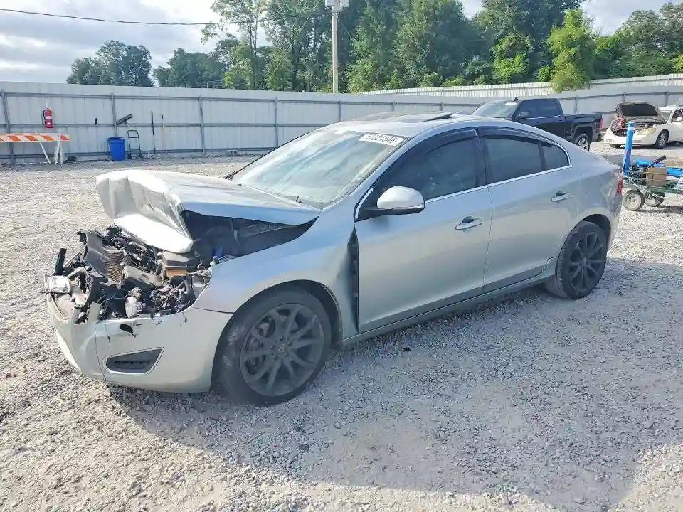 YV1902FH6D2183280 2013 VOLVO S60-0