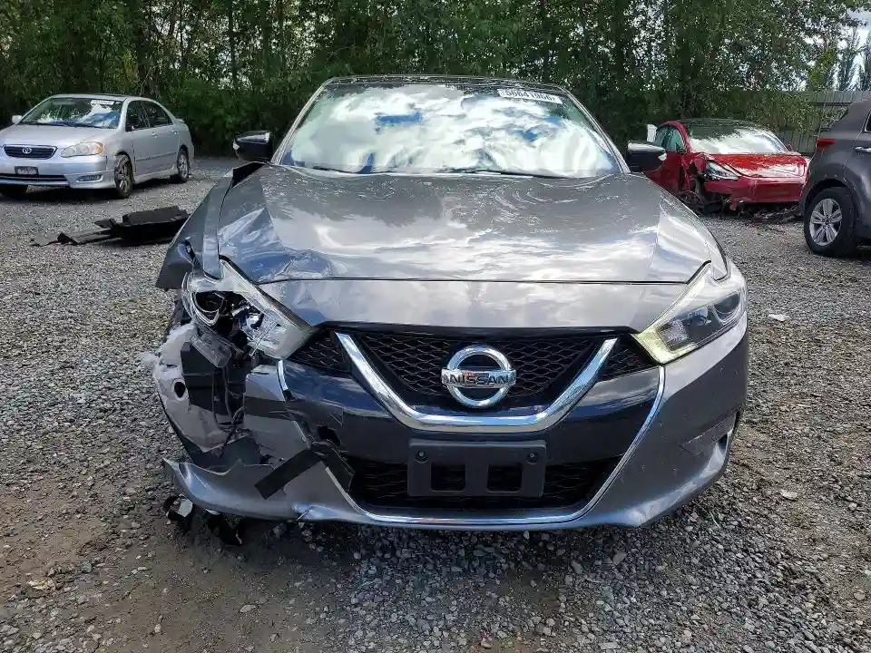 1N4AA6AP7JC387037 2018 NISSAN MAXIMA-4