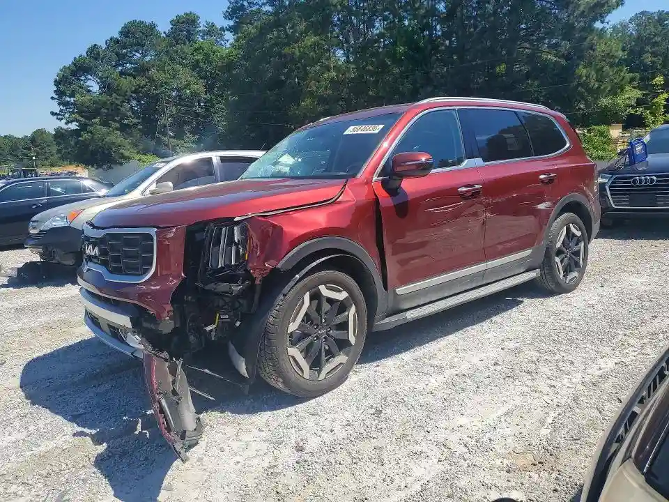 5XYP64GC8RG464102 2024 KIA TELLURIDE-0