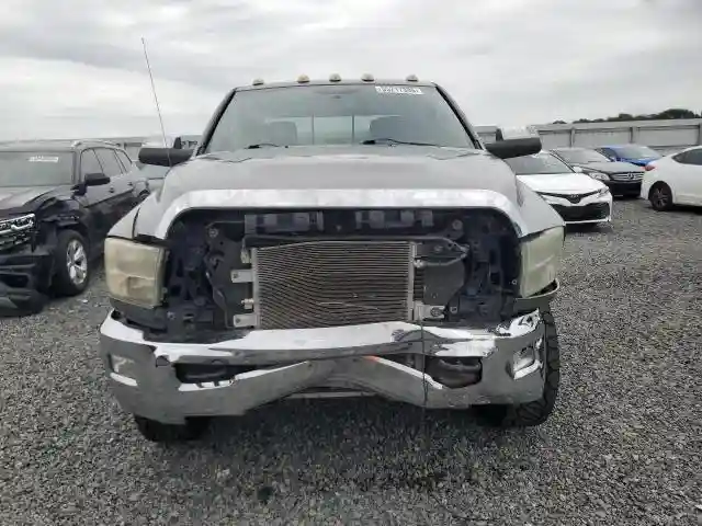 3C6UD5FL9CG255600 2012 DODGE RAM 2500-4