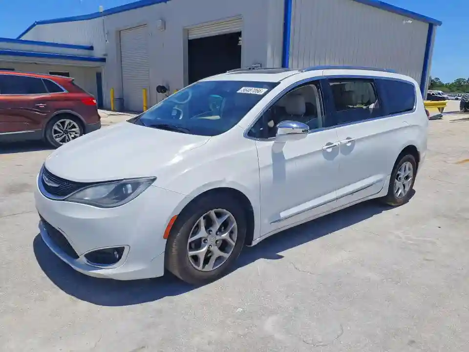 2C4RC1GG3LR272592 2020 CHRYSLER PACIFICA-0