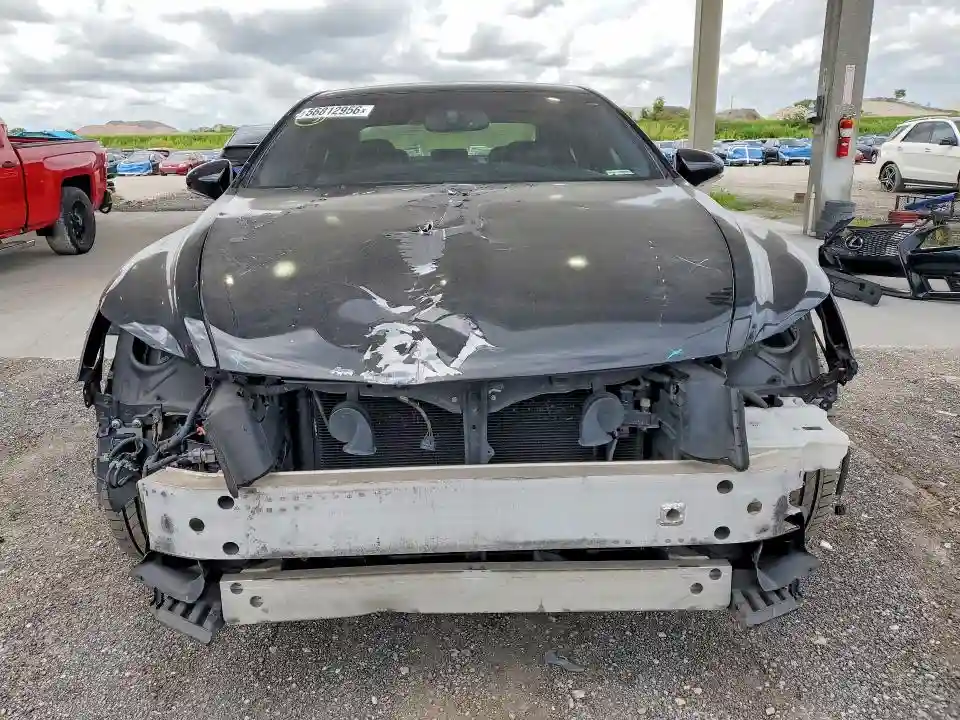 JTHBL5EFXE5131651 2014 LEXUS LS460-4