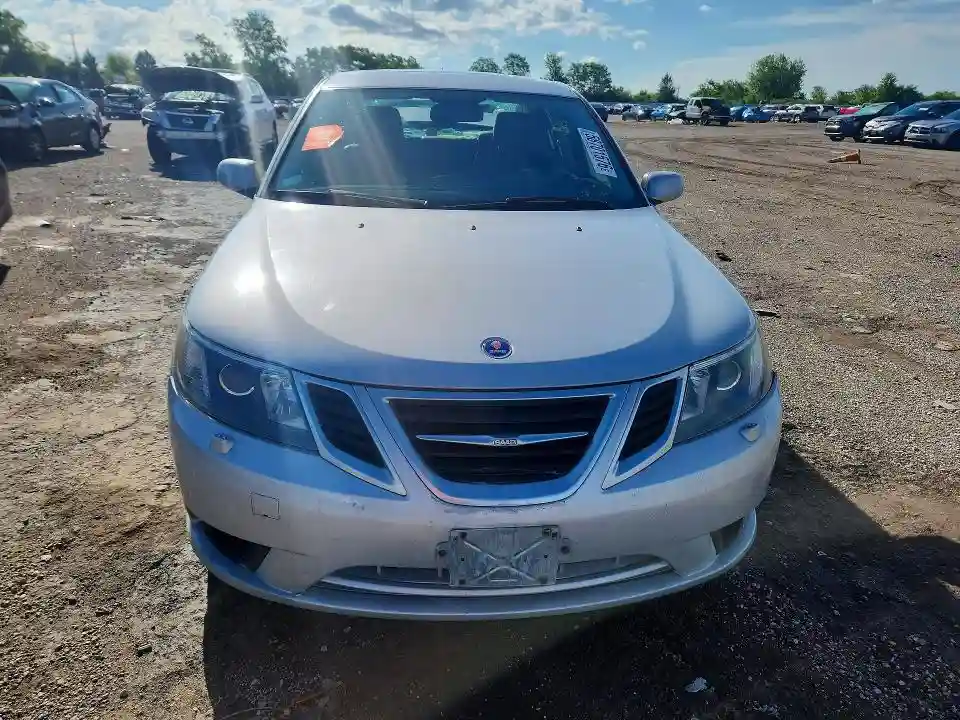 YS3FA4CY1A1613118 2010 SAAB 9 3-4