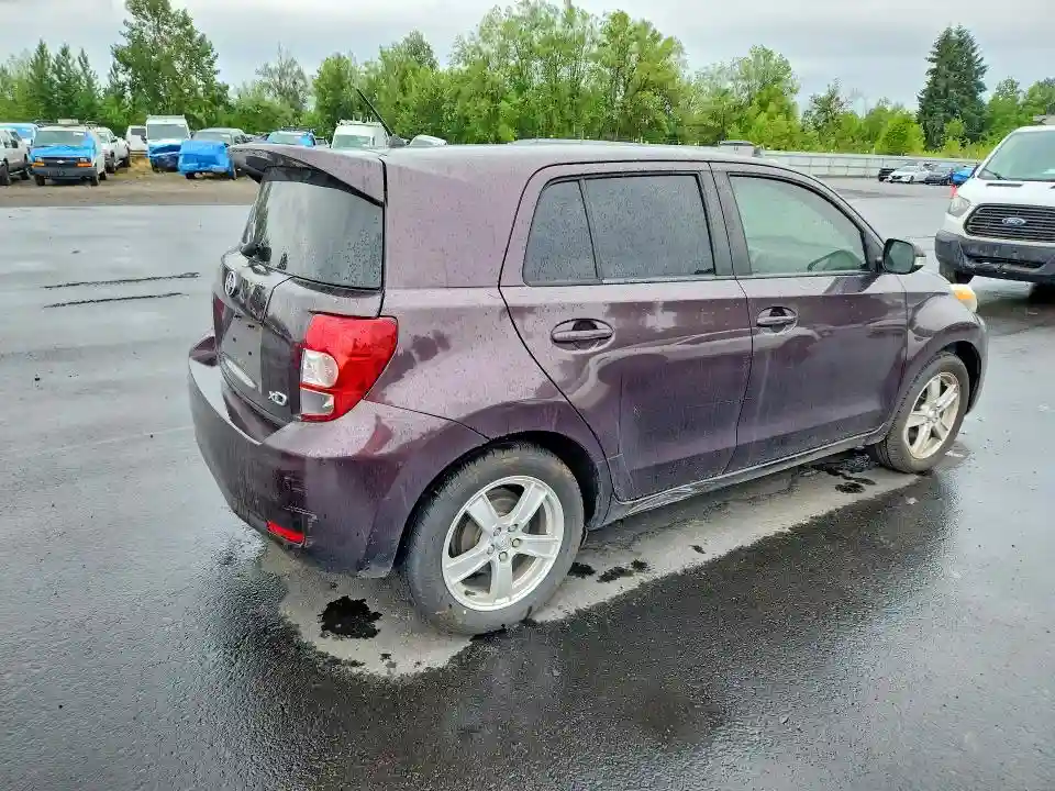 JTKKU4B45C1028050 2012 SCION XD BASE-2