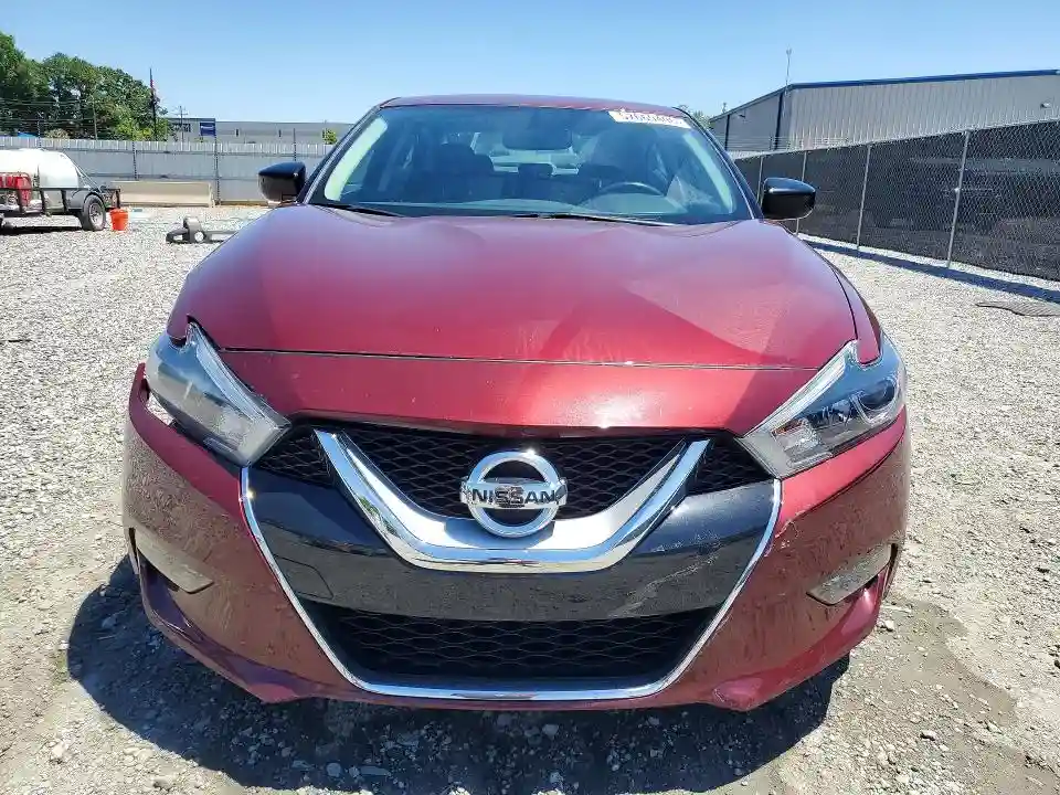 1N4AA6AP0HC402844 2017 NISSAN MAXIMA-4