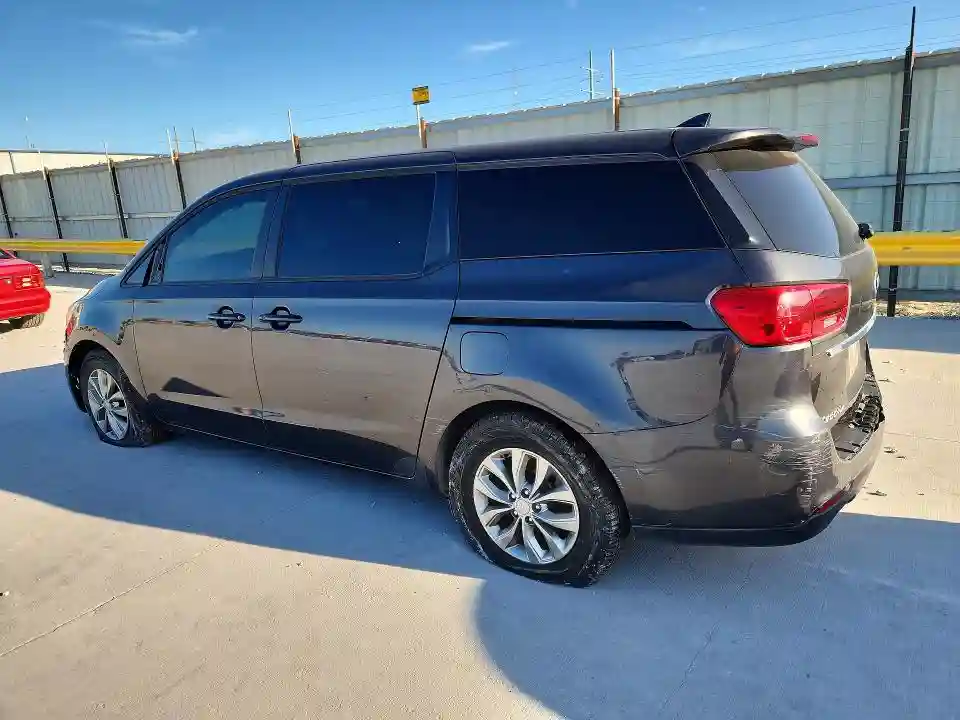 KNDMB5C18M6673831 2021 KIA SEDONA-1