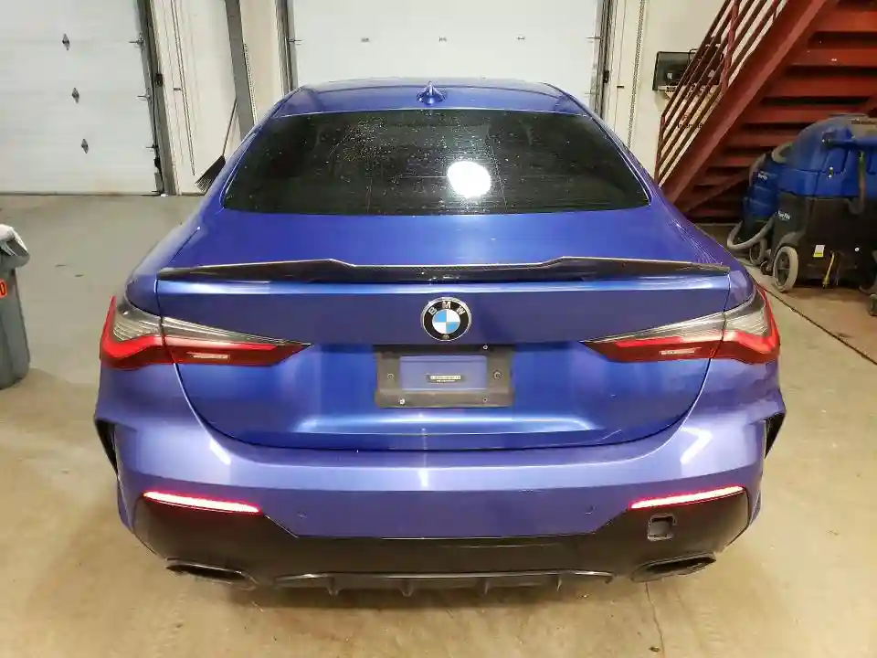 WBA13AR03MCG06661 2021 BMW M4-5
