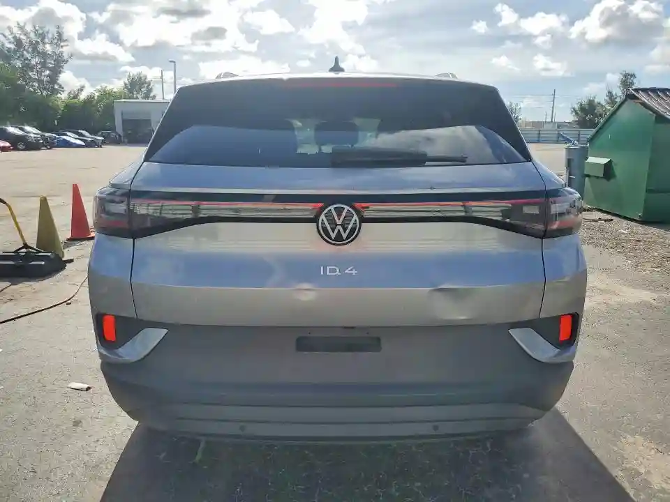 1V2FMPE84PC006896 2023 VOLKSWAGEN ID.4 PRO S-5