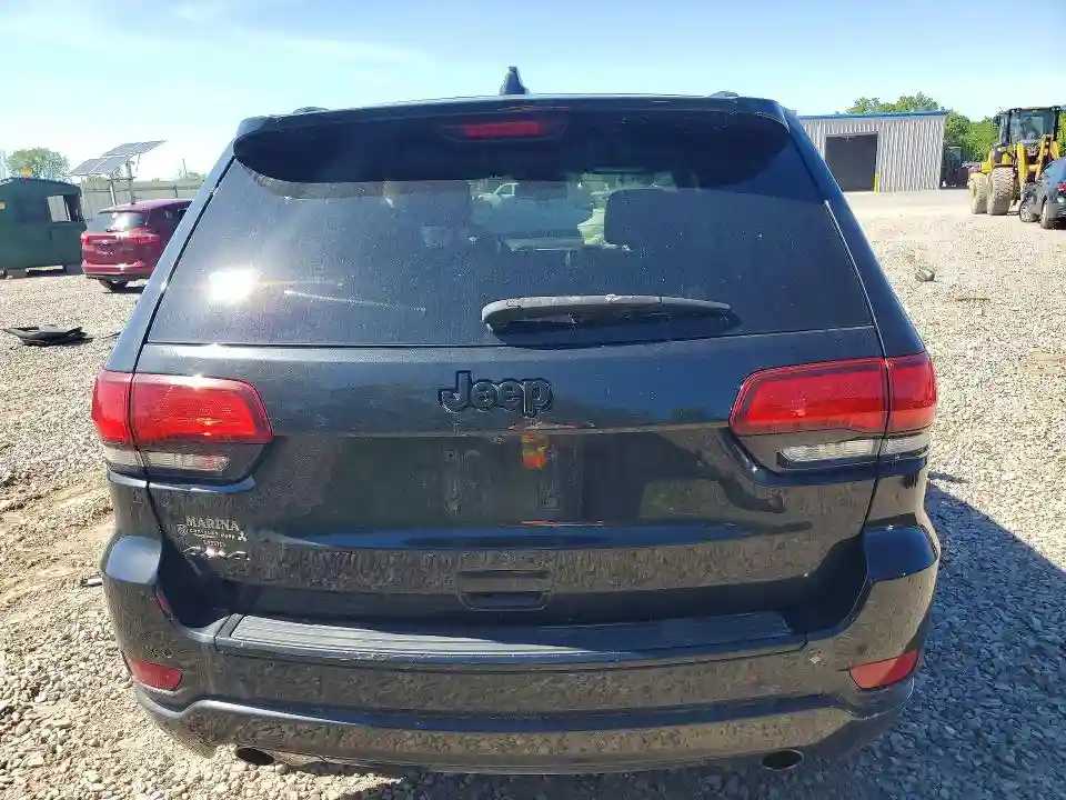1C4RJFAG9FC937083 2015 JEEP GRAND CHEROKEE-5