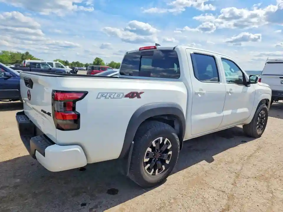 1N6ED1EK3PN672283 2023 NISSAN FRONTIER-2