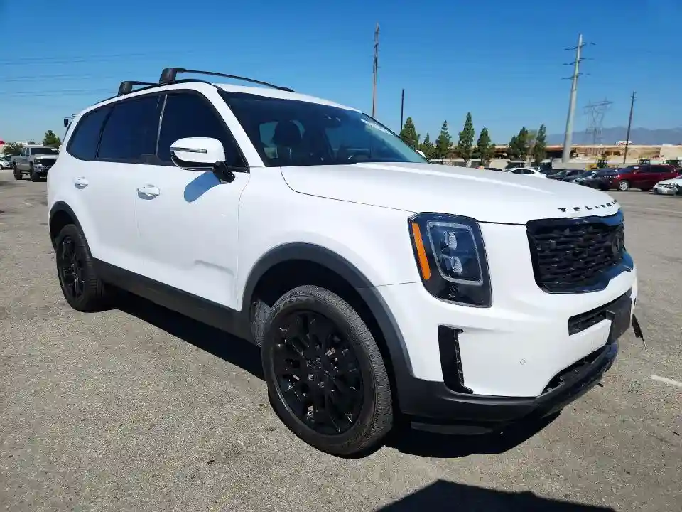 5XYP5DHC0MG137428 2021 KIA TELLURIDE-3