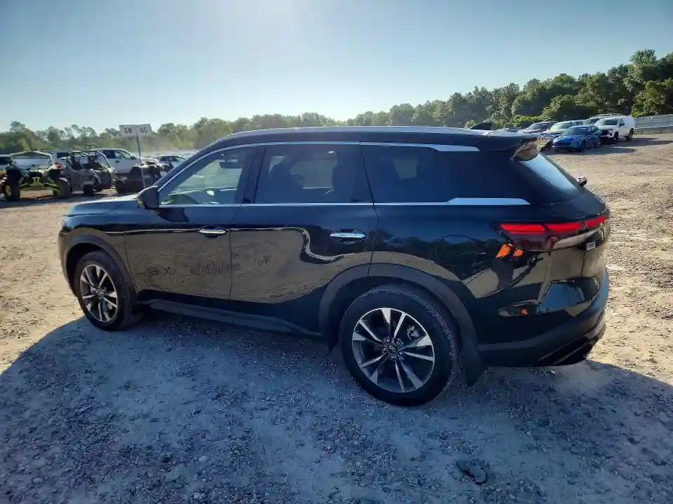 5N1AL1FR5SC344993 2025 INFINITI QX60-1