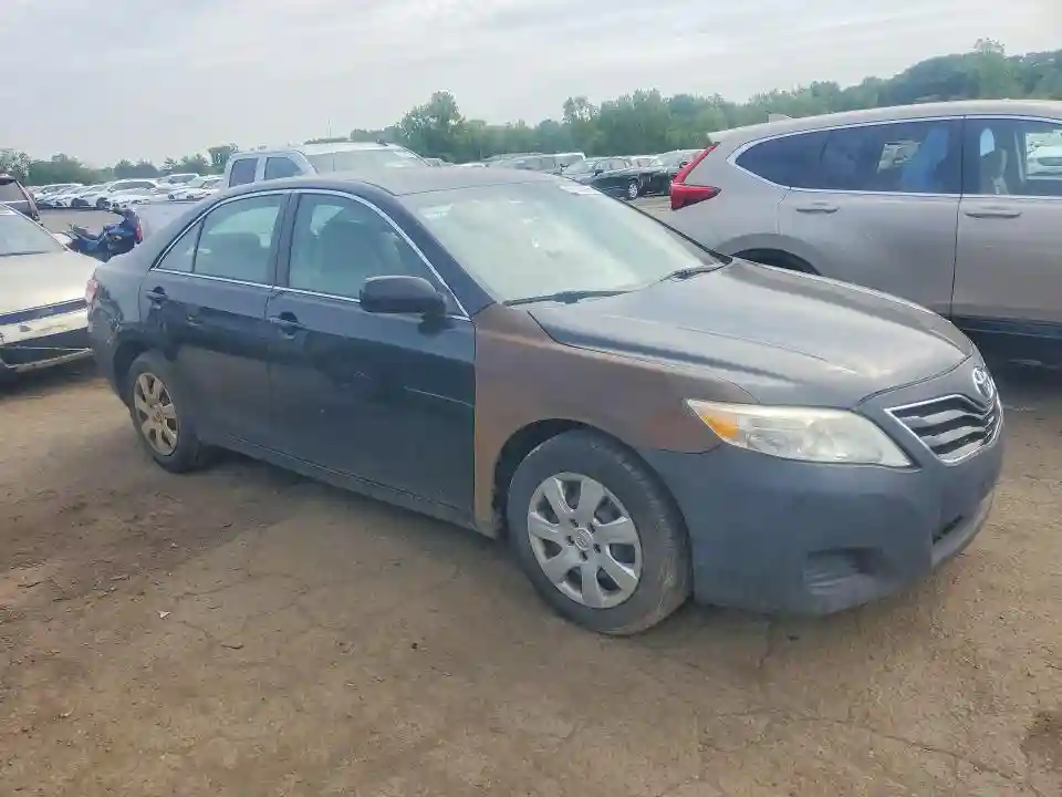 4T1BF3EK7AU089963 2010 TOYOTA CAMRY-3