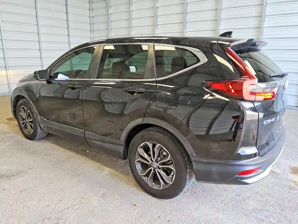7FARW1H51LE023065 2020 HONDA CRV-1