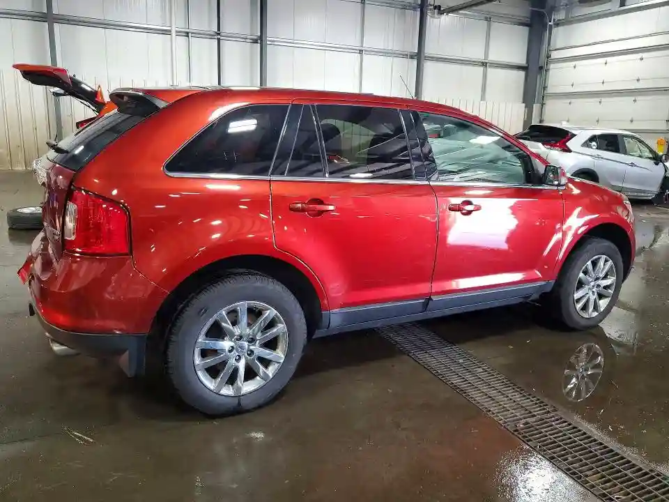 2FMDK4KC1EBA46237 2014 FORD EDGE-2