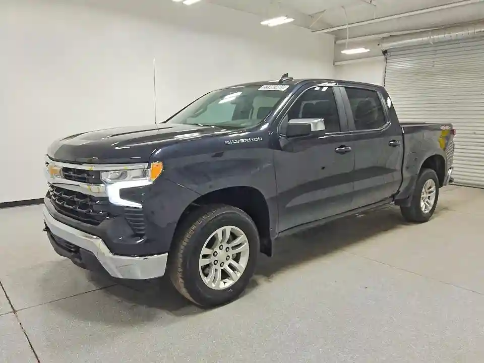 1GCUDDED1RZ352103 2024 CHEVROLET SILVERADO-0