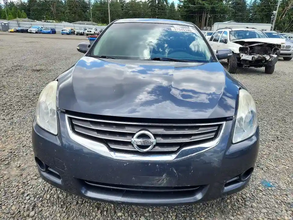 1N4AL2AP3AC148006 2010 NISSAN ALTIMA-4
