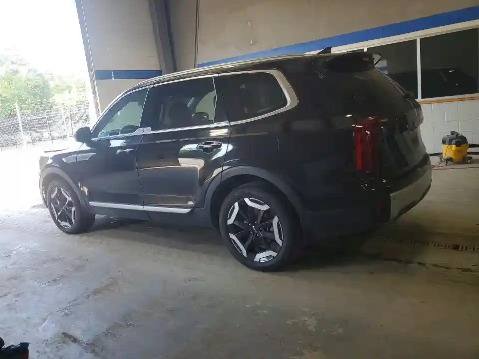 5XYP6DGC0RG467026 2024 KIA TELLURIDE-1