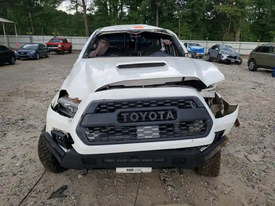 3TMCZ5ANXJM152554 2018 TOYOTA TACOMA-4