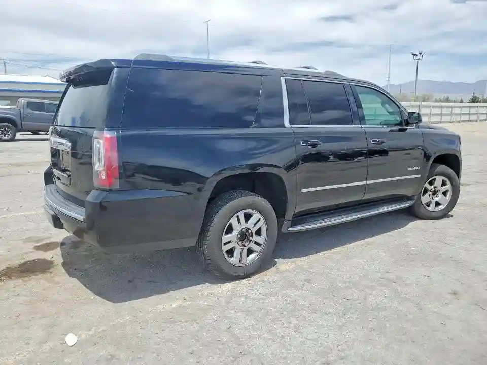 1GKS2HKJ7JR204285 2018 GMC YUKON-2