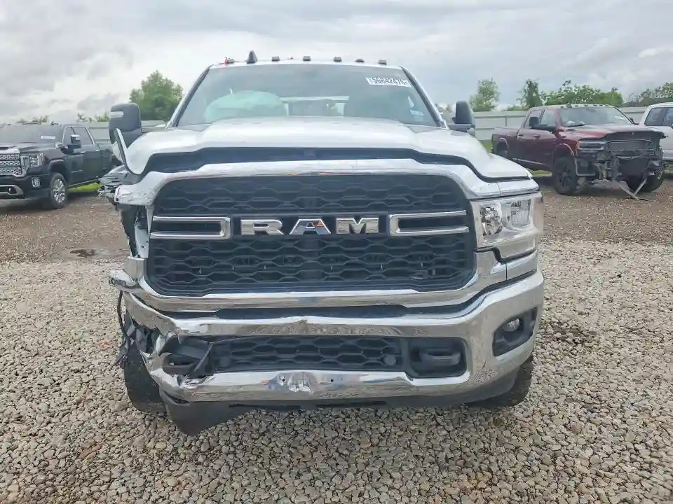 3C63RRGL2PG596216 2023 RAM 3500-4