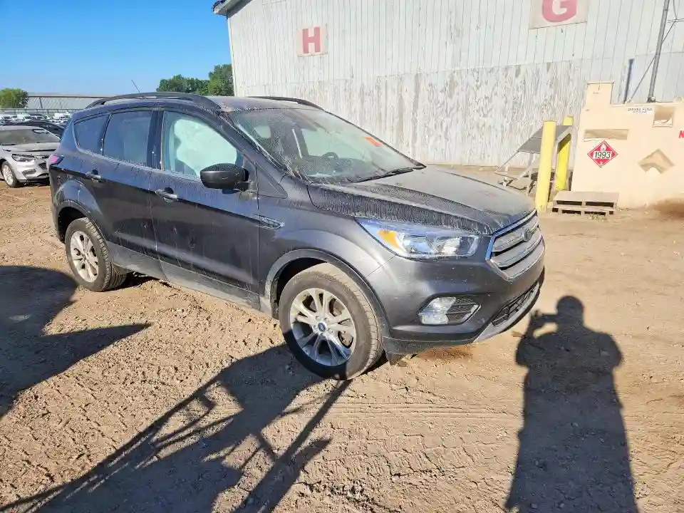1FMCU9GD1JUD36180 2018 FORD ESCAPE-3