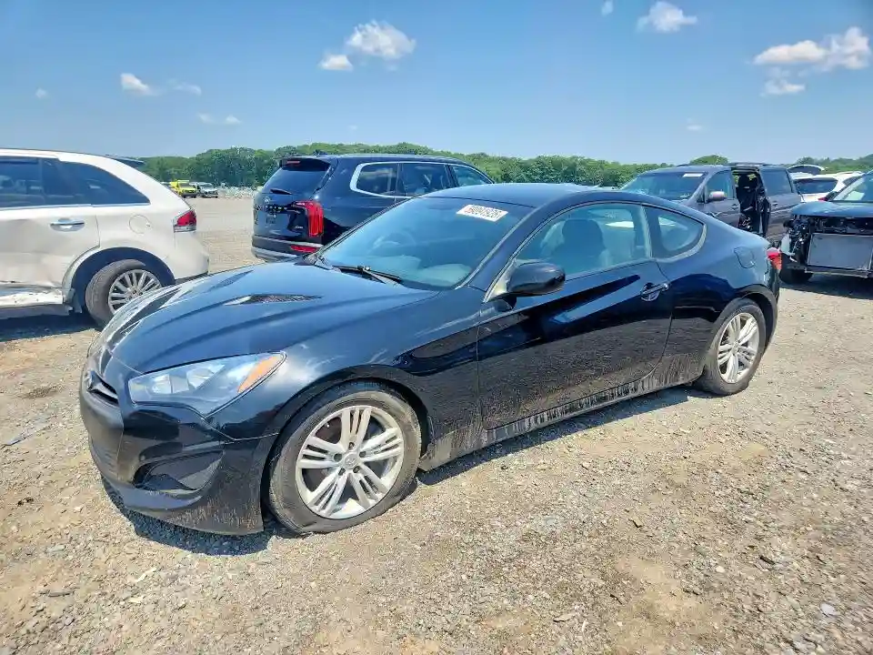 KMHHT6KD9DU091616 2013 HYUNDAI GENESIS-0