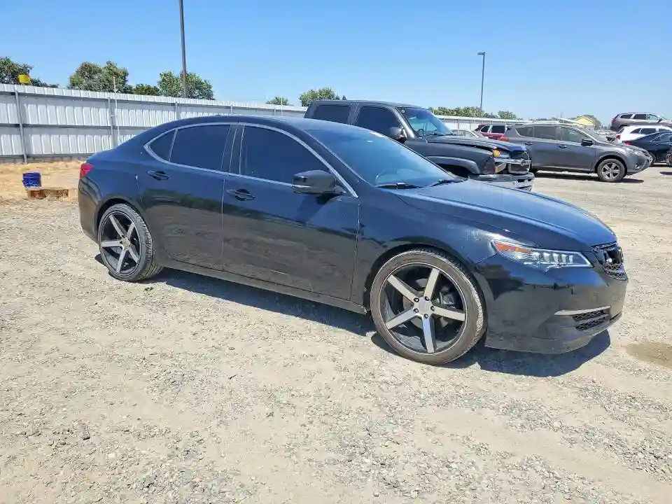 19UUB2F58GA011327 2016 ACURA TLX-3